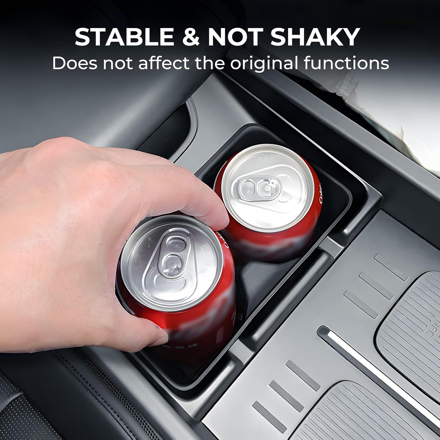 Thumbnail 4 de KATRON Cup Holder Insert, Silicone