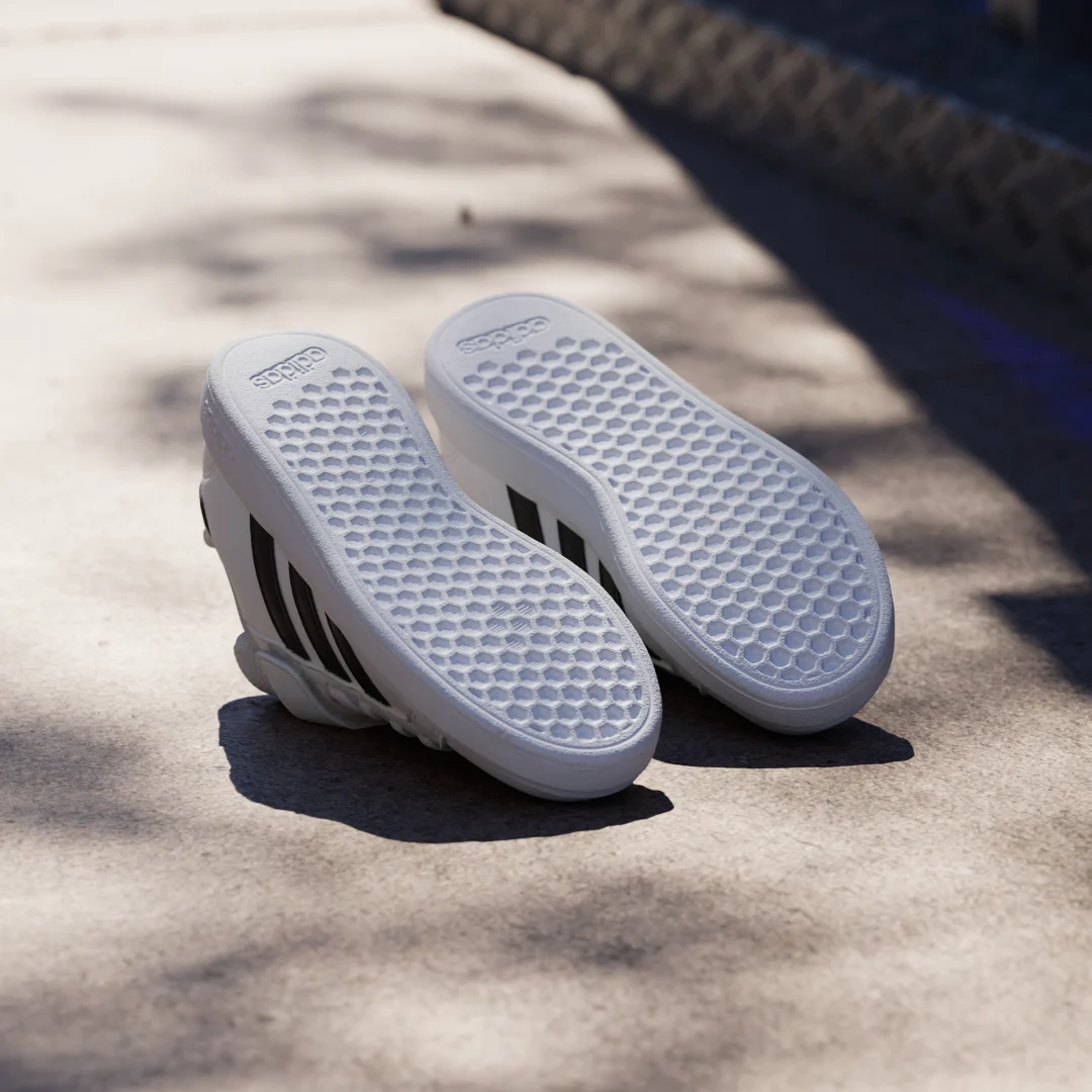 Thumbnail 2 de Zapatilla Grand Court 2.0 (Niños) — Adidas