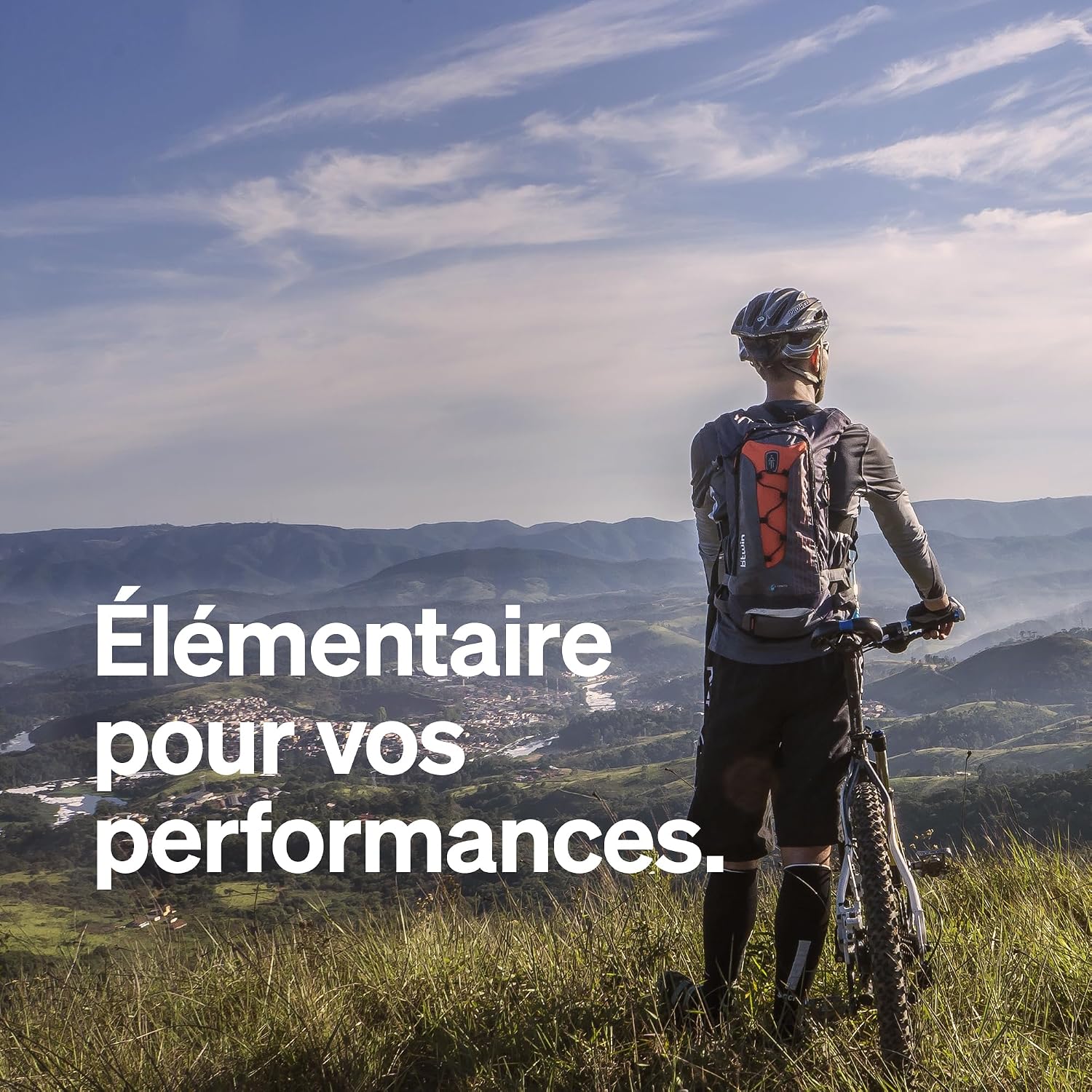 Detalle 2 de Citrate de Magnesium 2320 mg (360 mg de magnésium élémentaire) – 365 gélules pour muscles, os et système immunitaire