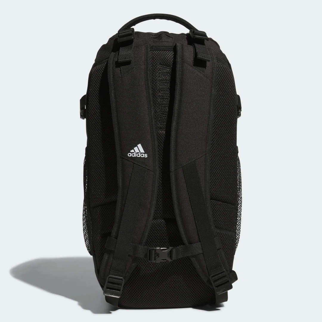 Thumbnail 1 de Functional Backpack de Adidas – mochila negra para uso diario y urbano