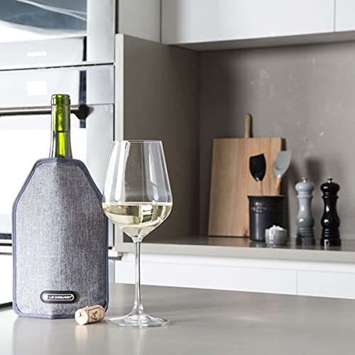 Thumbnail 4 de Le Creuset WA126 funda enfriadora vino 75 cl.
