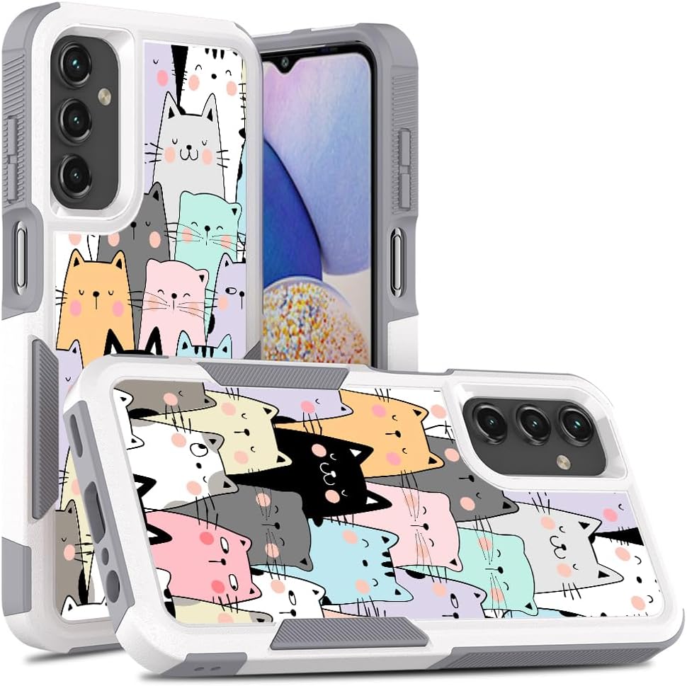Detalle de Candykisscase Phone Case for Samsung Galaxy A15 5G