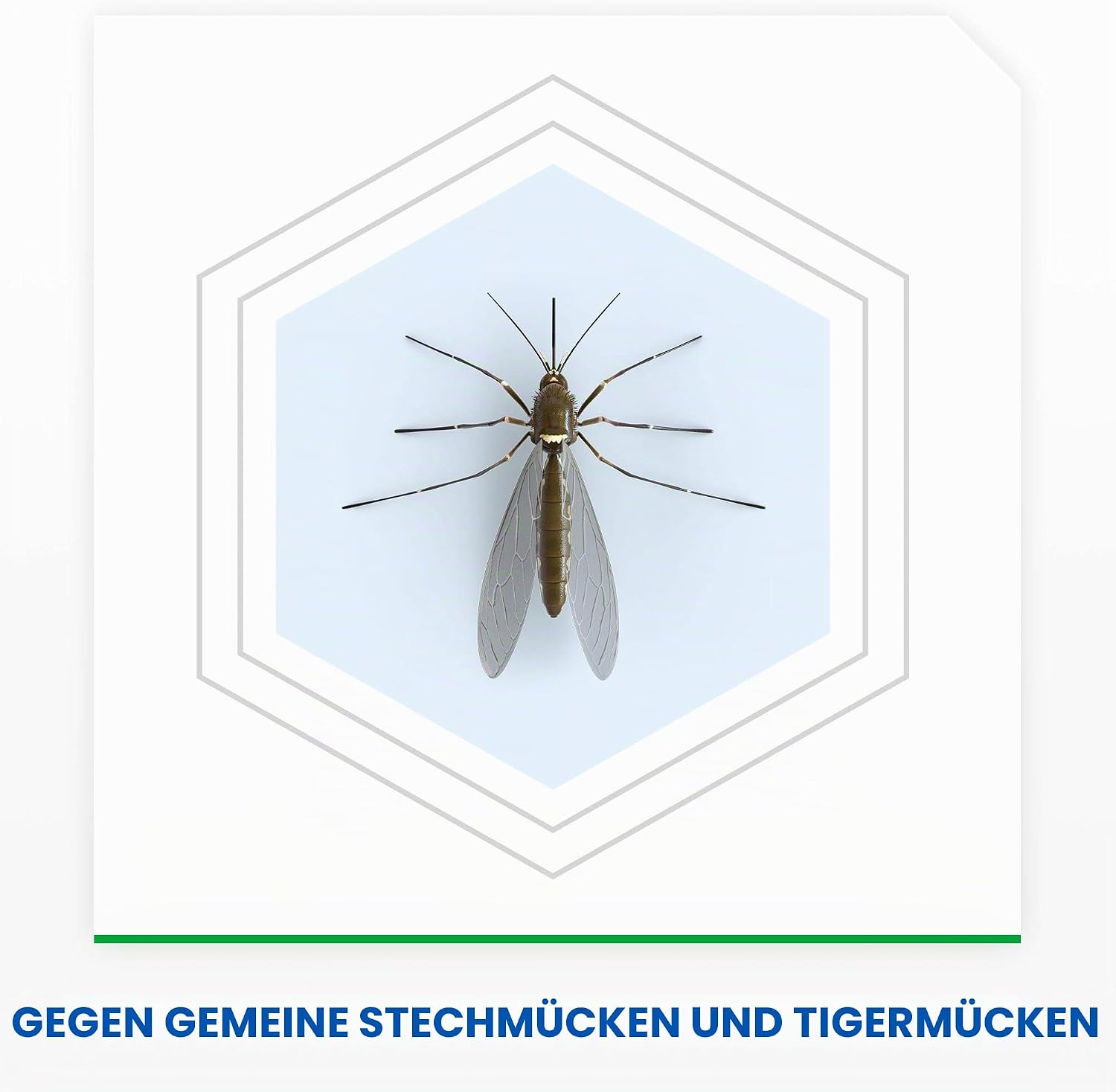 Detalle de Raid Night & Day Nachfüllpackung – elektrischer Mückenschutz, geruchlos, sandfrei, 3 Nachfüllpackungen