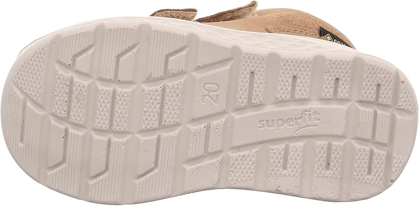 Thumbnail 4 de Superfit Breeze Braun 3020 21 EU, zapatos bebé