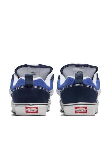 Thumbnail 2 de VANS Calcetines azul marino talla 42: confort y estilo para el día a día