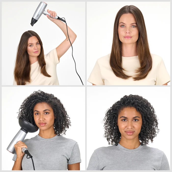 Thumbnail 9 de Babyliss Cosmos D580DE💇♀