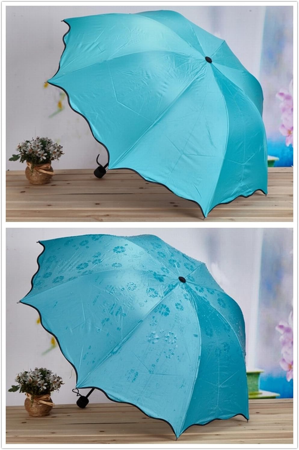 Thumbnail 3 de Maibar Sun Umbrella Mini folding umbrella ☂