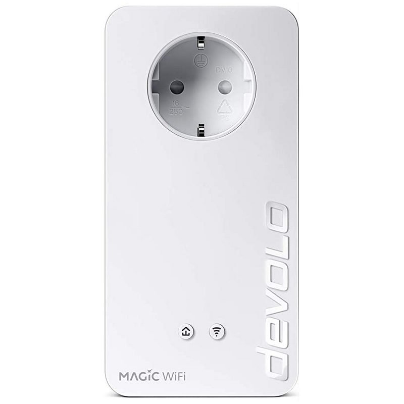 Thumbnail 3 de Devolo Magic 2 WiFi next – Adaptador Powerline Complementario