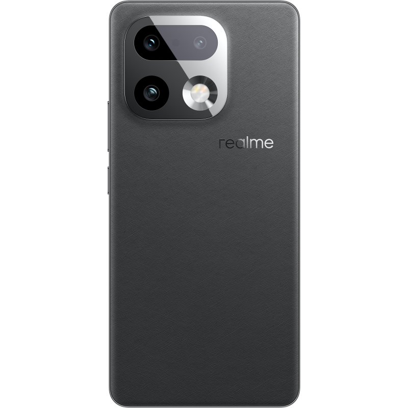 Thumbnail 2 de Realme 16 Pro Plus 5G 8GB/256GB, 6.78" Gris — Carga 80W y cámara de 200 MP