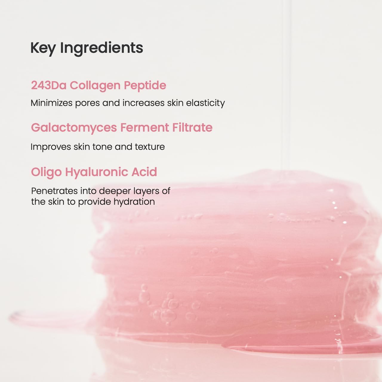 Thumbnail 6 de Biodance Collagen Gel Toner Pads 4.93 fl.oz.