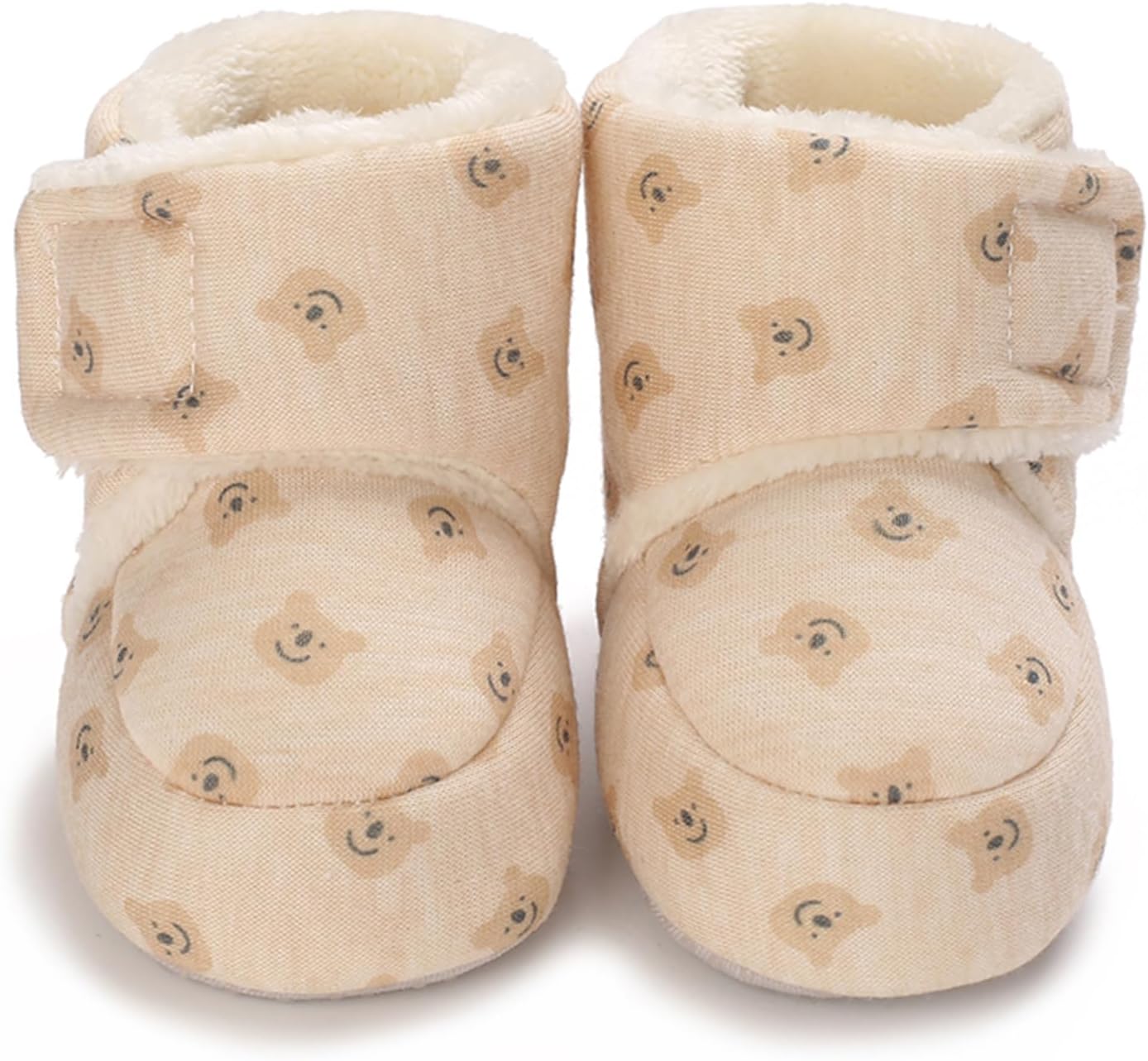 Thumbnail 5 de RVROVIC Baby Plush Winter Boots with Anti-Slip Soles