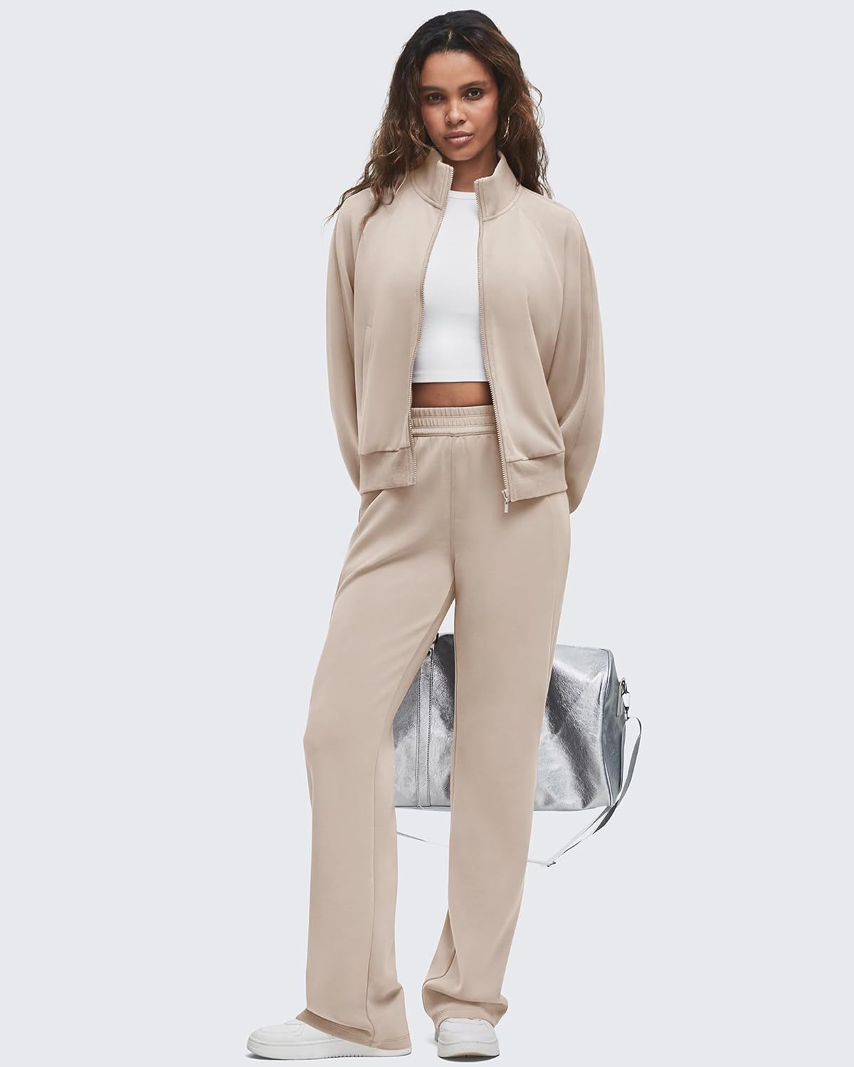 Detalle de G4Free Modal Sweatpants