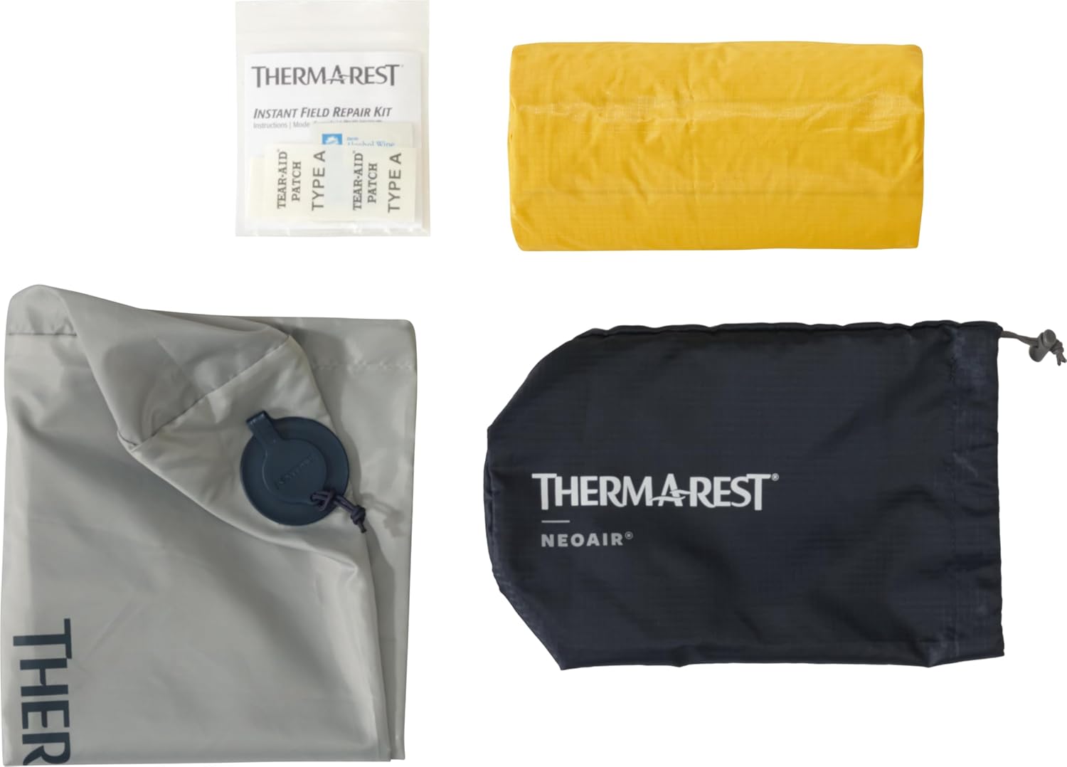 Thumbnail 5 de Therm-a-Rest NeoAir Xlite NXT Ultralight Camping Sleeping Pad