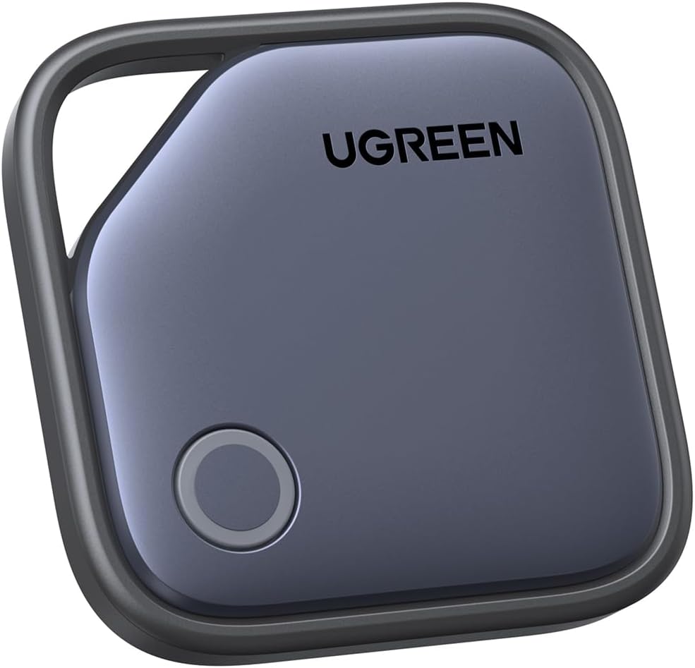 UGREEN FineTrack Smart Finder 2 pezzi