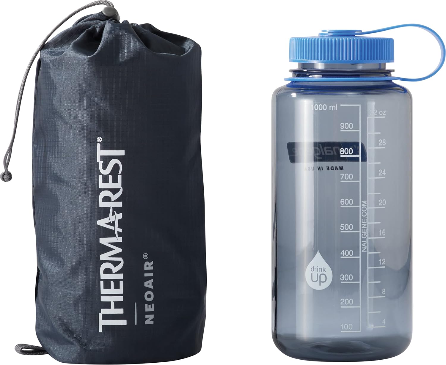 Thumbnail 4 de Therm-a-Rest NeoAir Xlite NXT Ultralight Camping Sleeping Pad