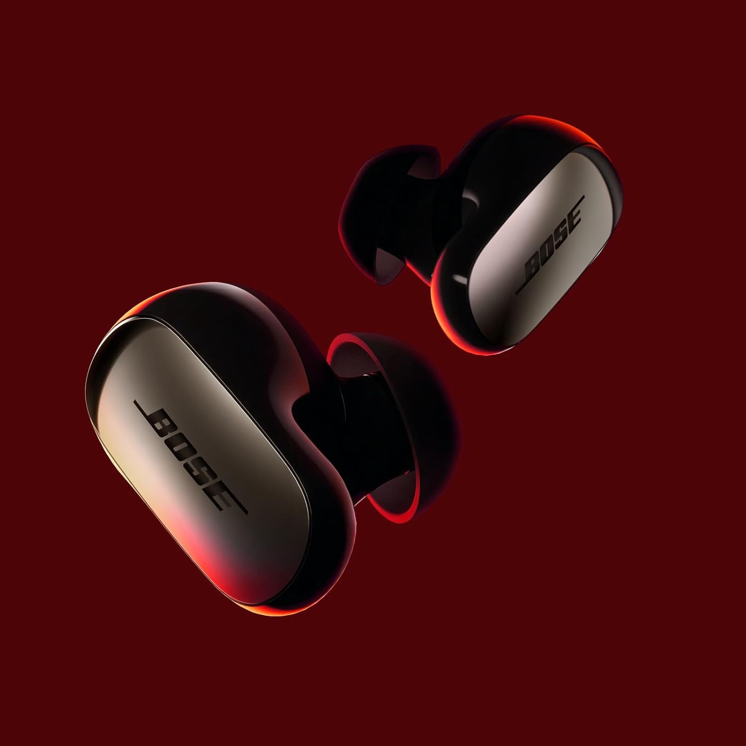 Thumbnail 1 de Bose QuietComfort Ultra Écouteurs (2e génération) — réduction de bruit avancée et immersion sonore