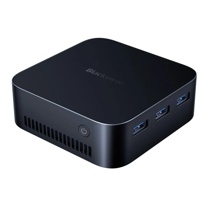 Thumbnail 2 de Blackview MP80 Mini PC 16 GB
