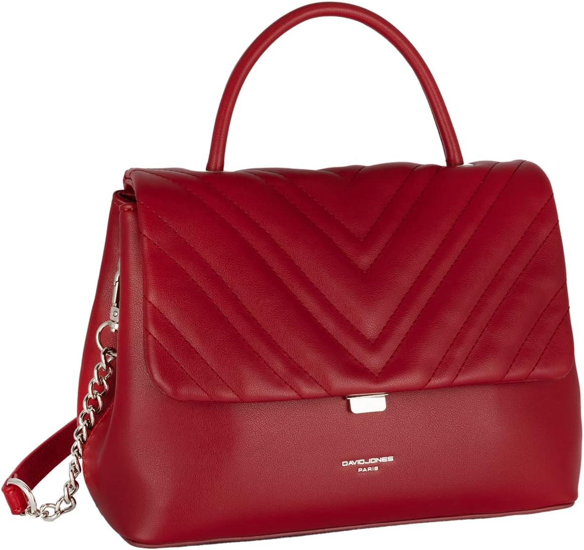 Thumbnail 2 de David Jones Sac Bandoulière Matelassé 26×18×12 cm