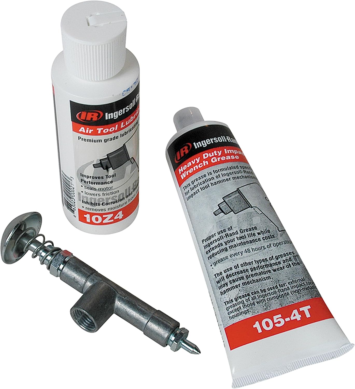 Thumbnail 6 de Ingersoll Rand Clé à cliquet R3150-K12-EU sans Fil 20V IQ 13 mm (1/2") avec Batterie BL2012 2,5 Ah et Chargeur en Mallette