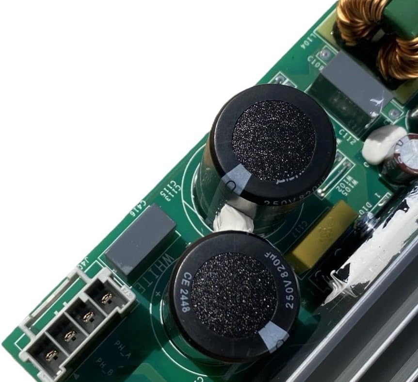 Thumbnail 6 de GE Washer Inverter Control Board (WH22X38837) - OEM Replacement