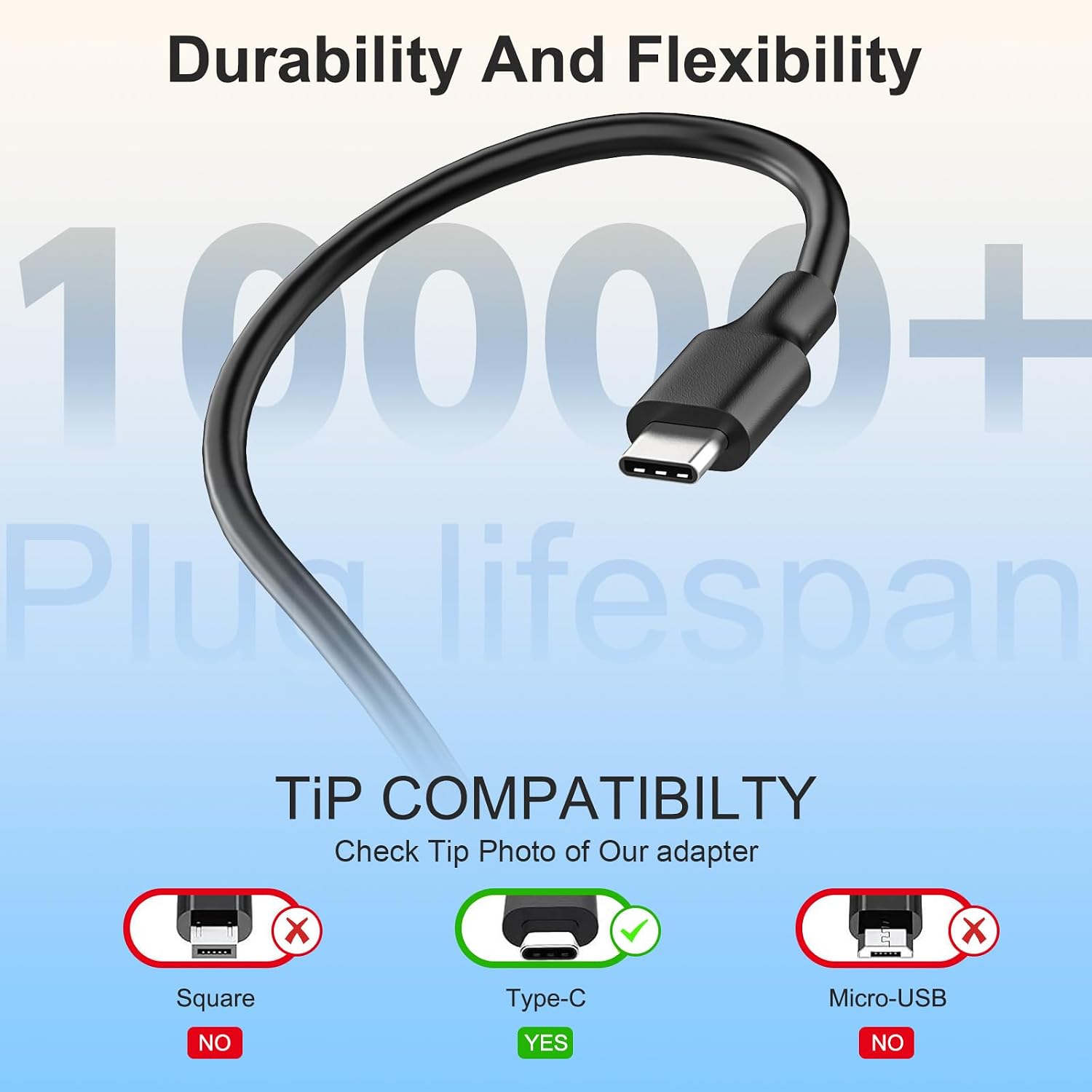 Thumbnail 5 de shefor 230W Netzteil Ladegerät – kompatibel mit HP Omen 15/16 und ZBook Fury 16 G9 (19,5V, 11,8A, 4,5×3,0 mm)