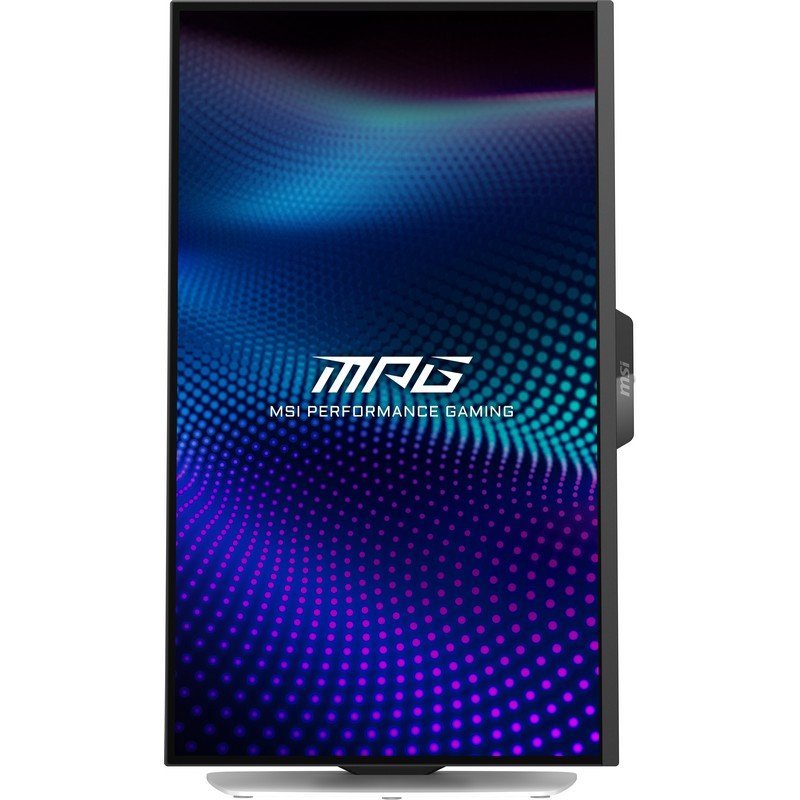 Detalle de MSI MPG 274URDFW E16M 27" 4K 160Hz