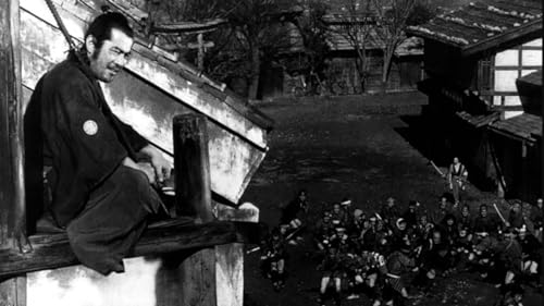 Thumbnail 6 de KSM GmbH Akira Kurosawa – Samurai Edition, 5-Disc-Set