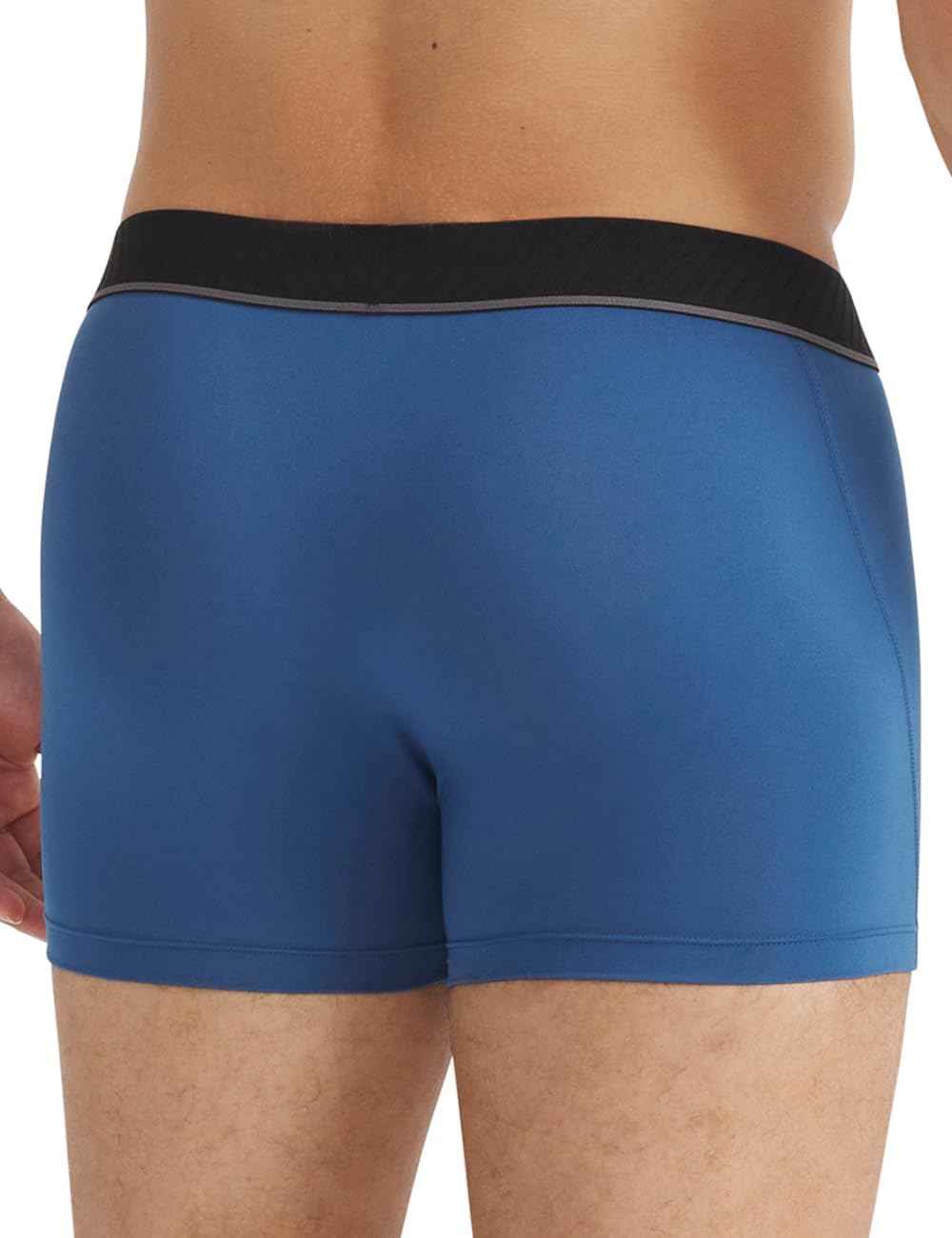 Thumbnail 2 de Adidas Herren Trunk 3er Pack Active Micro Flex Eco