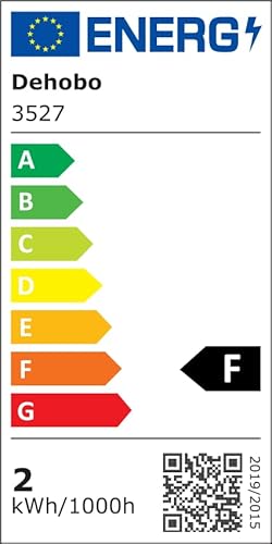 Thumbnail 10 de Dehobo Focos para Interiores con Control Remoto 2 Unidad - 3 Modos de Luz Foco LED Recargable con Temporizador y Ajuste de Brillo - Ajuste Ángulo 350° Ideal para Plantas, Pintura y Obras de Arte