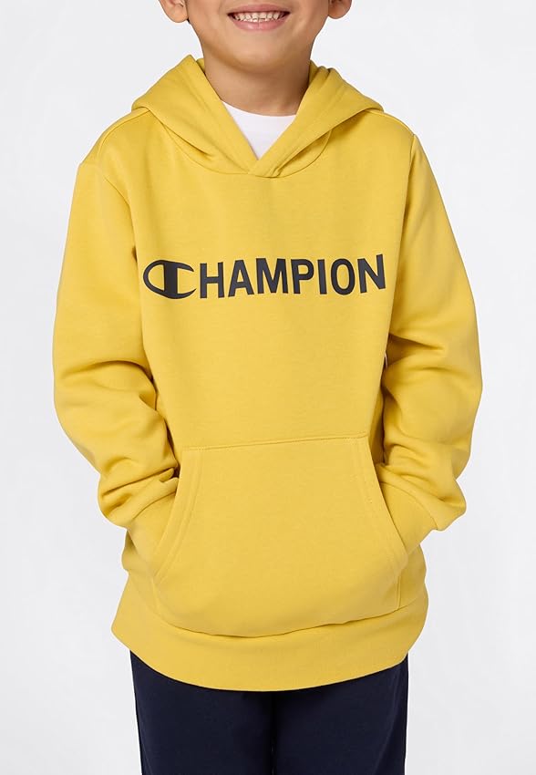 Thumbnail 6 de Champion Sudadera con capucha niño Azul L
