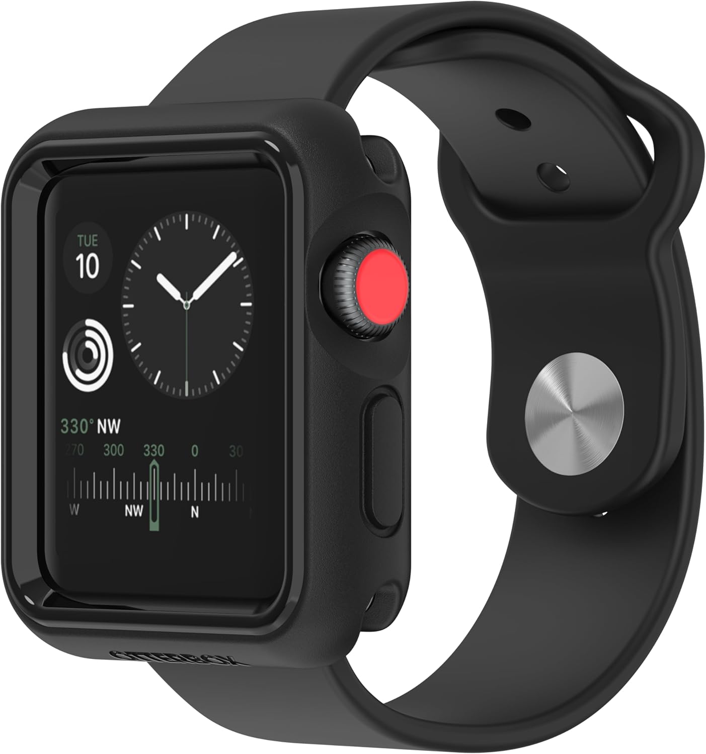 Thumbnail 5 de OtterBox Bumper 38mm Apple Watch Series 3