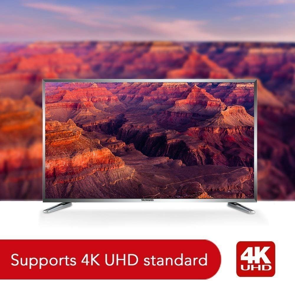 Detalle de AV Access 1x4 HDMI Splitter: 4K@60Hz distribution with auto downscaling and HDR/HD audio support