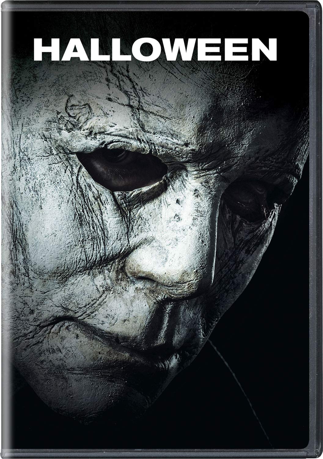 Detalle de Halloween (2018) D61199935D DVD, NTSC, Jamie Lee Curtis