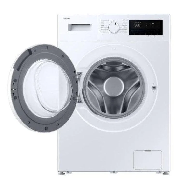 Thumbnail 2 de Lavadora Samsung WW70FG3M05TWEC: 7 kg, 1400 rpm, Vapor y WiFi. Eficiencia A+, Digital Inverter
