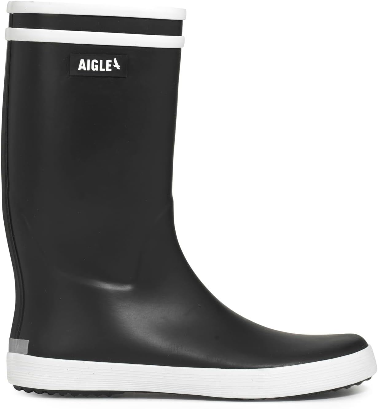 Thumbnail 3 de Aigle LOLLY POP 2 – Bottes imperméables pour enfant en caoutchouc naturel