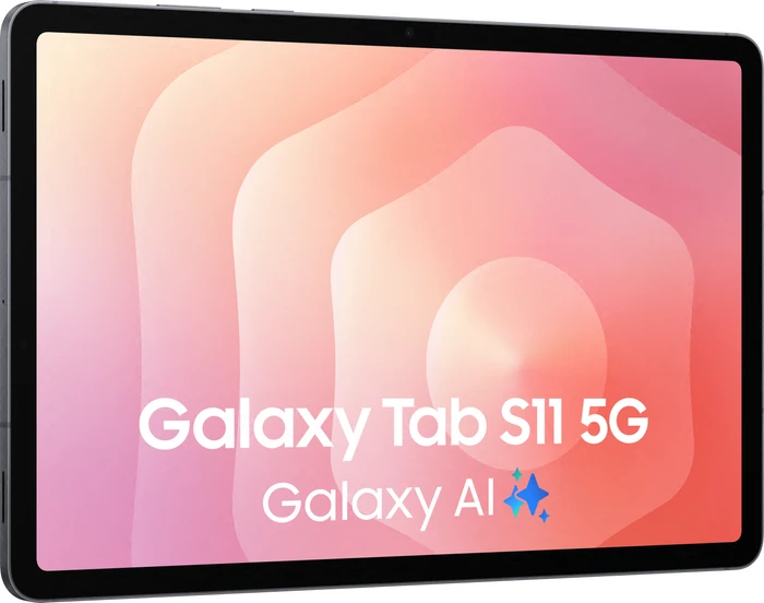 Thumbnail 6 de Samsung Galaxy Tab S11 11 Zoll 256GB Wi‑Fi + 5G Grau – kompakt, leistungsstark und vielseitig