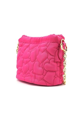 Thumbnail 2 de Love Moschino jc4033pp1i Minimochila mujer Fucsia 🎒