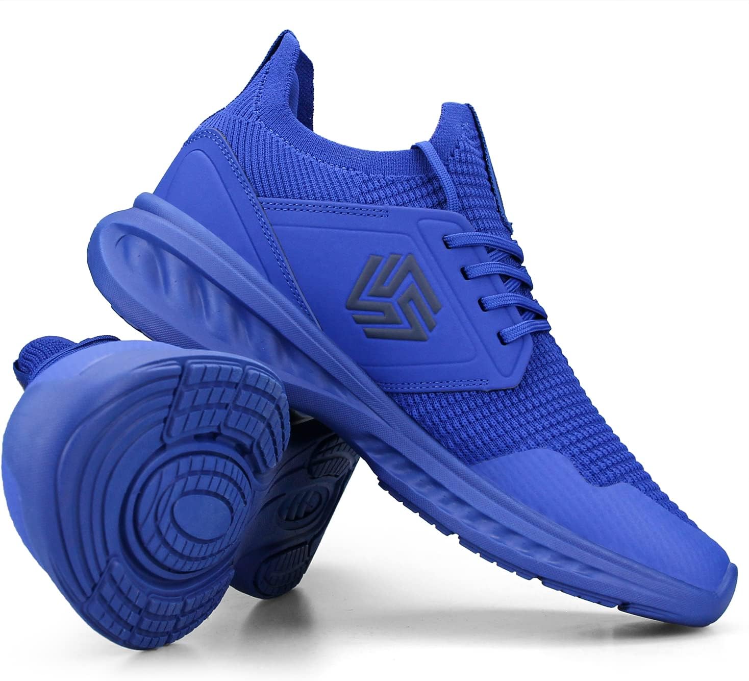 Detalle 2 de Giniros Slip On Walking Shoes