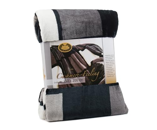 Thumbnail 6 de Gözze Manta suave 500 g/m² 150 x 200 cm ⛅