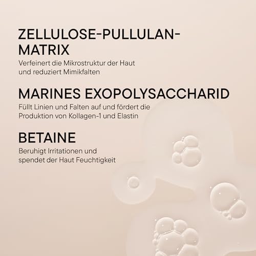 Detalle de BABOR Lift Express: Anti-Aging Serum Ampullen für das Gesicht