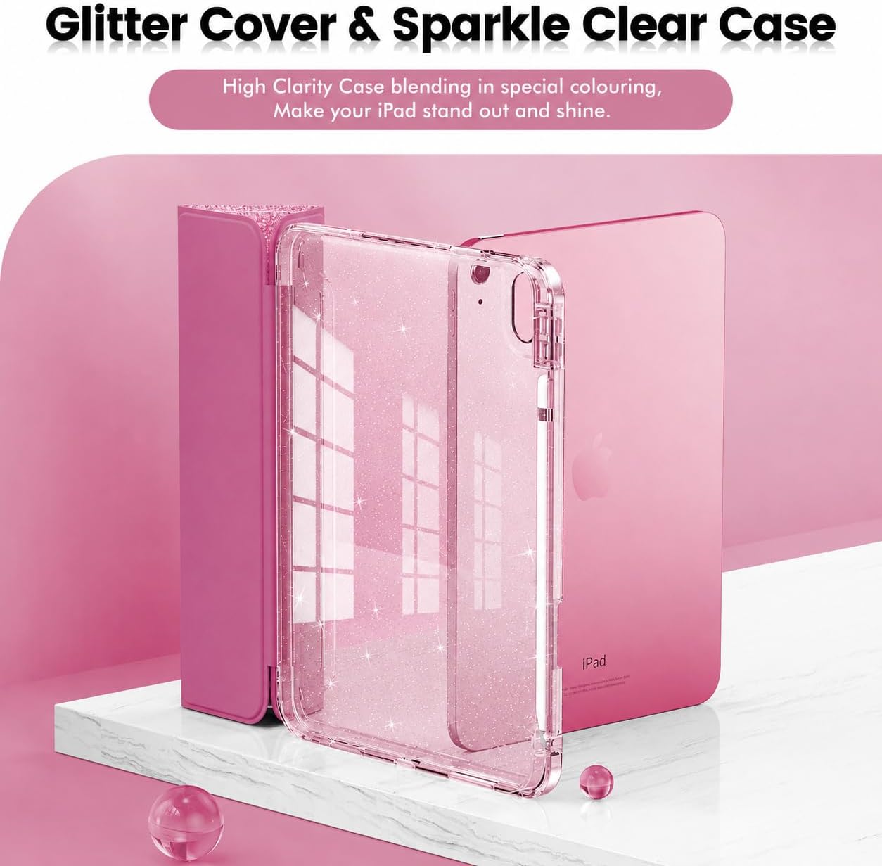 Thumbnail 2 de INFILAND A16 iPad case 11