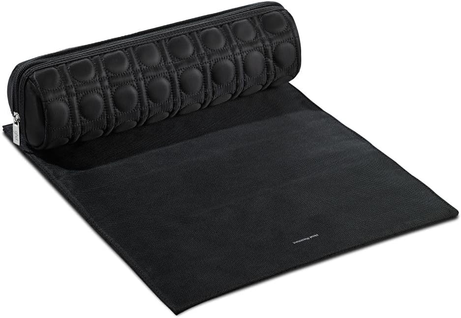 Thumbnail 1 de ghd Hair Straightener Heat Resistant Carry Case & Heat Mat