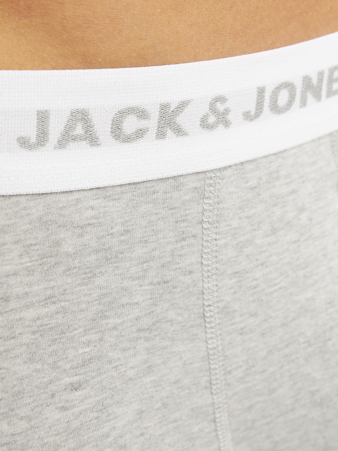Thumbnail 6 de JACK & JONES JACHUEY Trunks 7er Pack NOOS – 95% Baumwolle, mit Stretchanteil