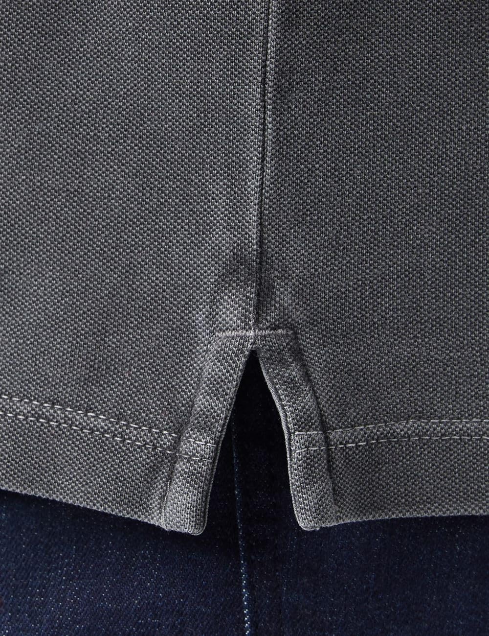 Thumbnail 4 de Marc O’Polo polo manches courtes en coton biologique (regular fit) pour homme