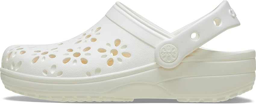 Thumbnail 6 de Crocs Classic Floral Zuecos niños 28/29 EU