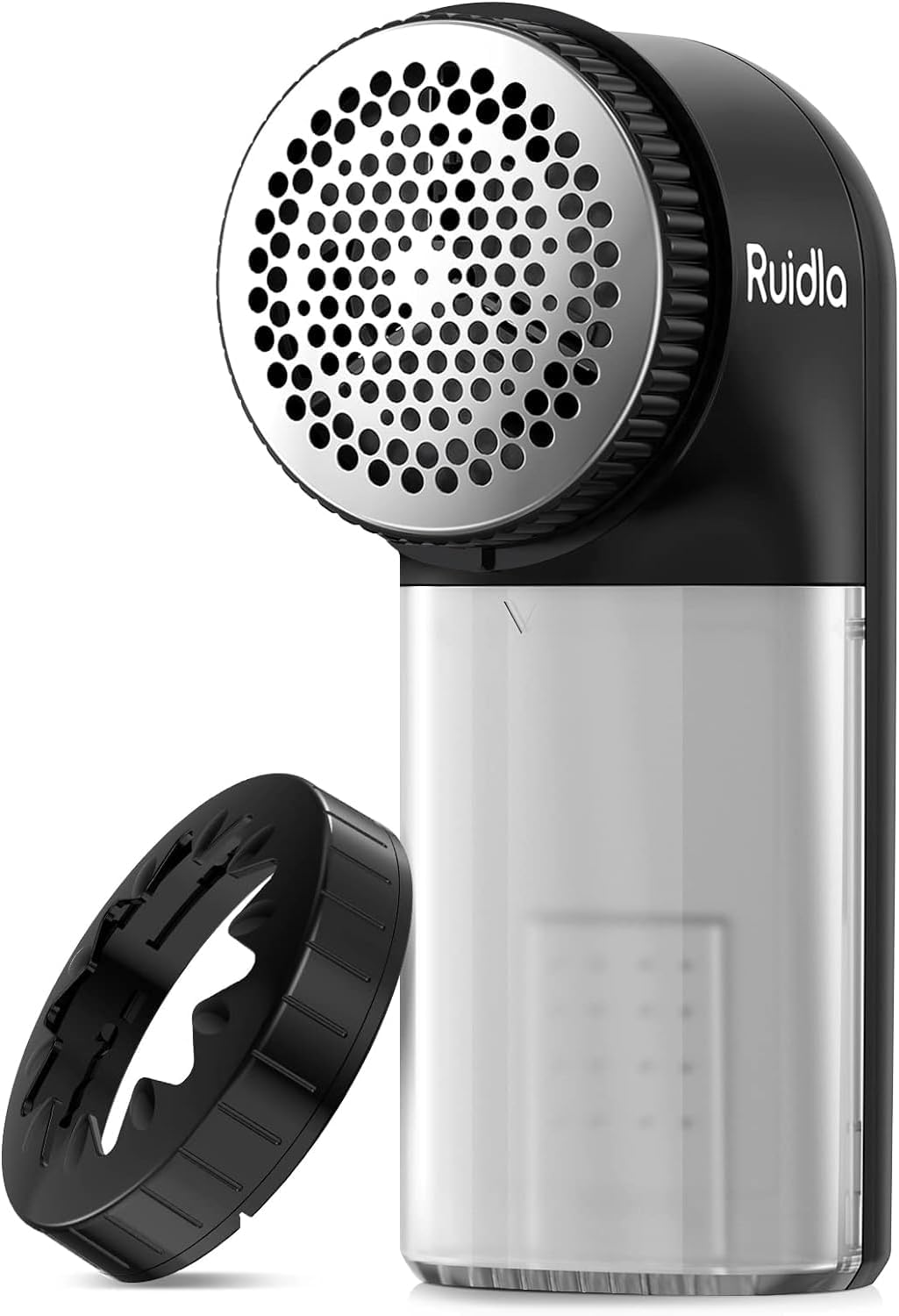 Detalle de Ruidla Fabric Shaver