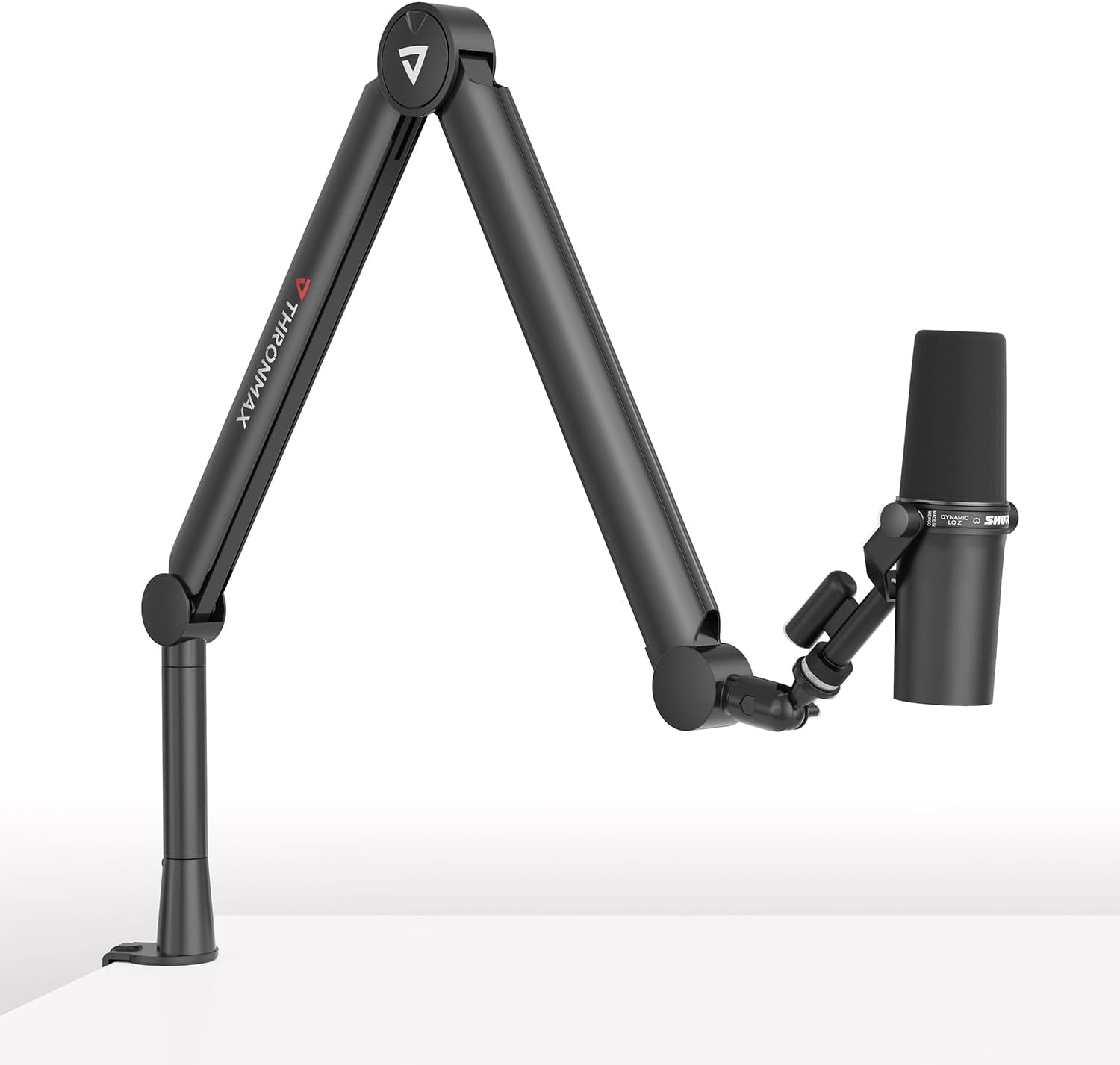 Thronmax S8 Bras Micros Professionnel