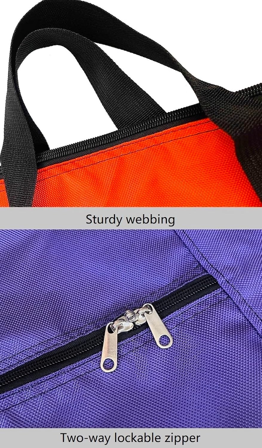 Detalle de DoYiKe Extra Large Duffle Bag