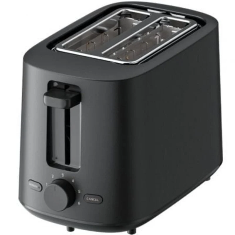 Detalle de Xiaomi Tostadora 930W con mini horno 🍞
