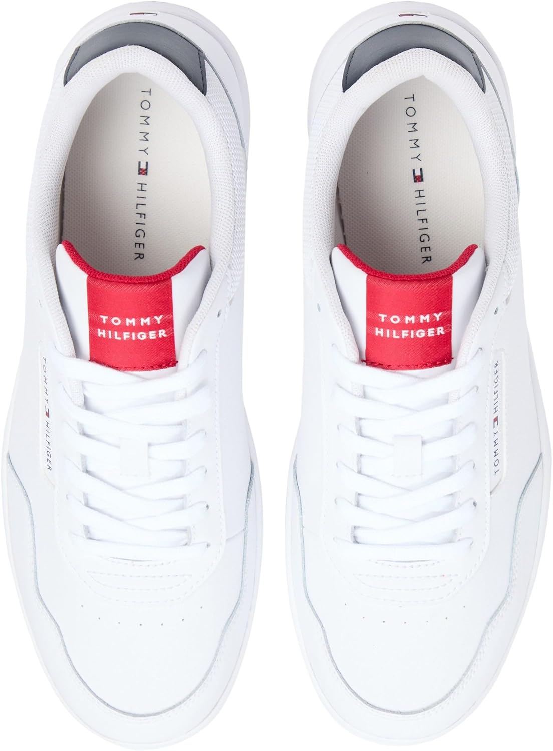Thumbnail 4 de Tommy Hilfiger Herren Basket Core Lite Low Top – fester Allrounder für Alltag und Freizeit